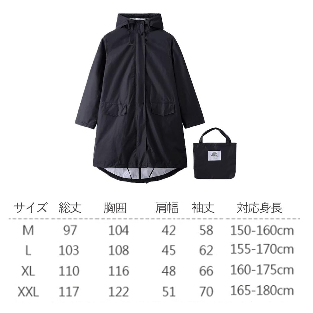 DIAFELIZ Дождевик для мужчин и дождевая одежда Дождь Гольф Стильный Размер L Женский, Пончо, Снаряжение, Дождевик, Розовый,