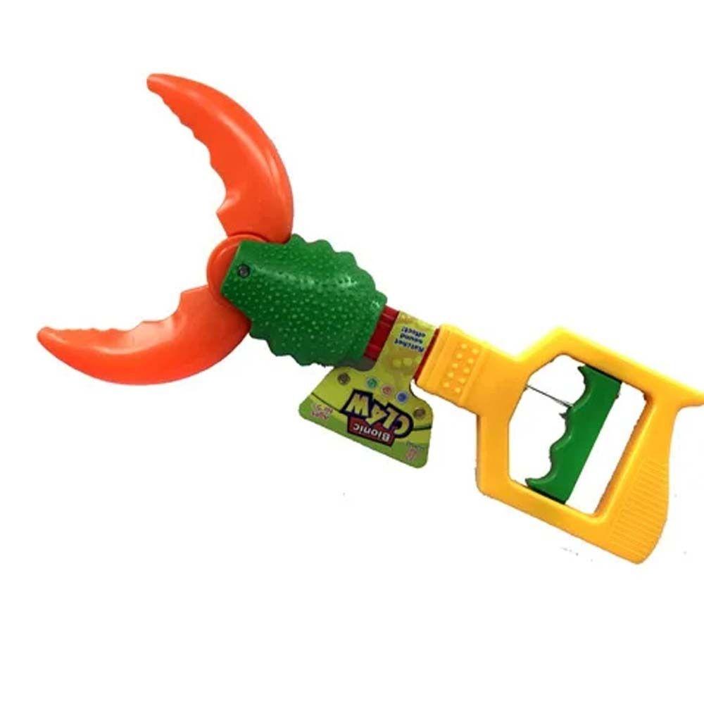 Усиленный захват рукой-клешней Веселый робот-захватчик Игрушка-клешня Игрушка-захватчик руки Подарок на день рождения