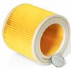 3x filtr do odkurzacza karcher wd3 filtry 3 szt wd 3 mv3 wd2 se4001 kwd