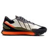 adidas Neo Futro Mixr Черный Белый Оранжевый HP9673(S-BOX)