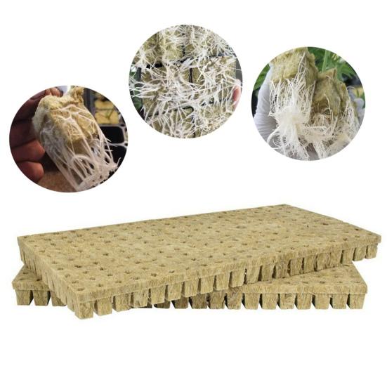 2шт беспочвенные посадки, стерильные, без запаха, высокое качество, дышащие, беспочвенные, для выращивания в саду