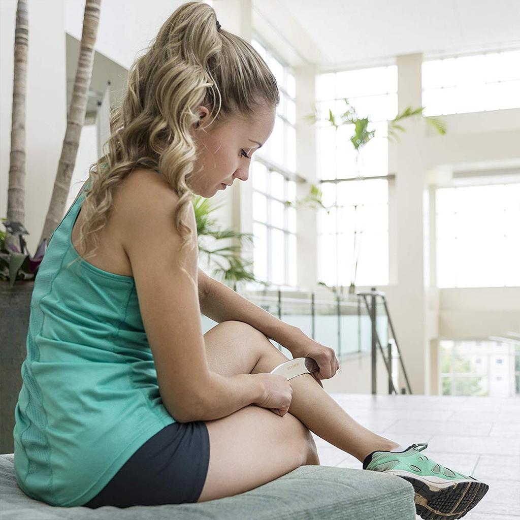 HCSS Release Kassa Plate из нержавеющей стали Kassa Plate Инструмент для высвобождения фасции для всего тела Массажный нож для фасции [Набор для фасции] (Набор предметов A-4) (Набор А-4)