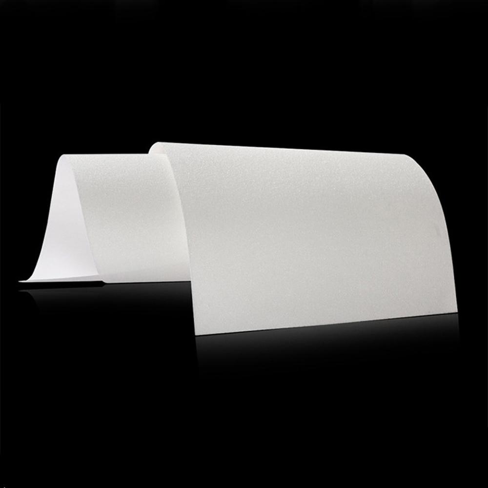 For Scooters Thickened Skateboard Grip Tape Clear Sandpaper Skateboard Sticker Skateboard Sandpaper