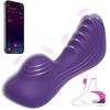 APP Control Vibrator Sex Toy for Woman Clit Clitoris Stimulator Dual Motor Wearable Vagina Massager Adult Female Masturbation