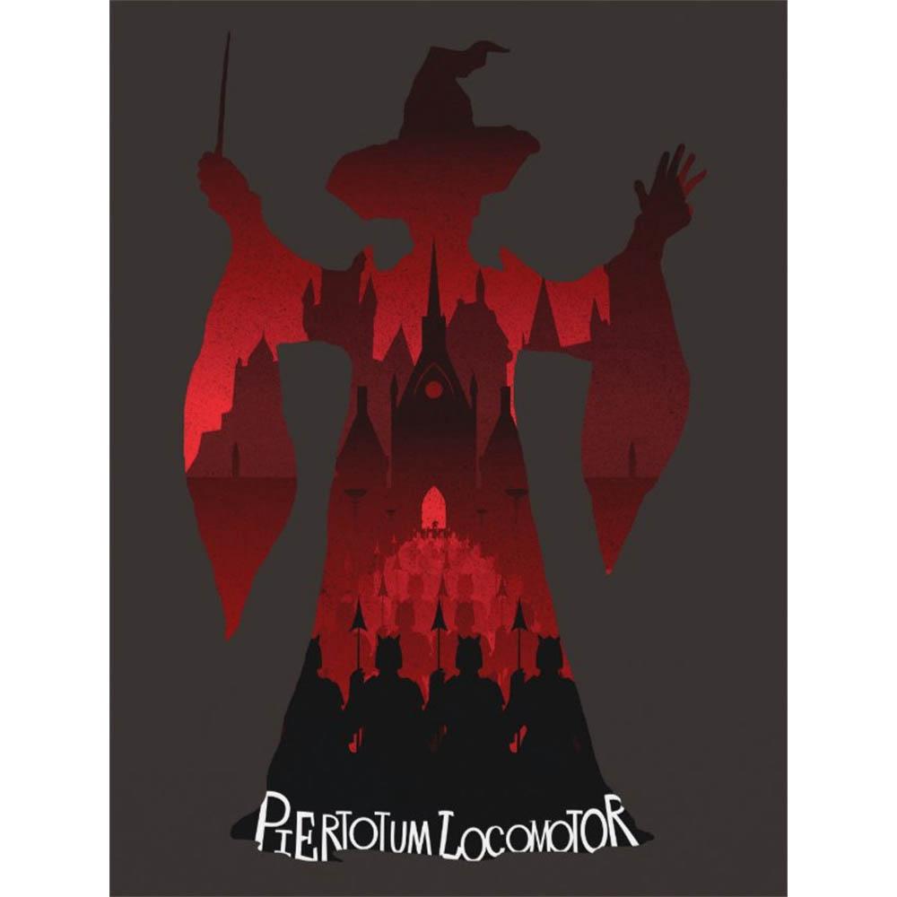 Распродажа Гарри Поттер Круглая Мозаика с Печатным Узором Школа Хогвартс Алмазная Живопись Искусство Стежок 5d Новая 2026 Большой Размер