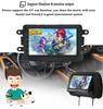 7" Car Stereo Radio GPS Navi WiFi 2+32GB Support For Dacia Logan Duster Renault
