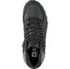 Полуботинки Jack Wolfskin Refugio Prime Texapore Mid