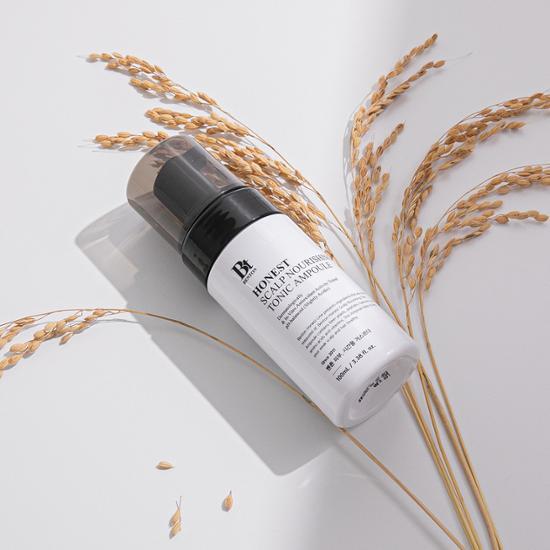 Benton Honest Scalp Питательный тоник Ампула 100 мл