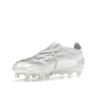 Adidas Predator 24 Elite Foldover Tongue FG Pearlized Pack Unisex Sneakers White None IE1811