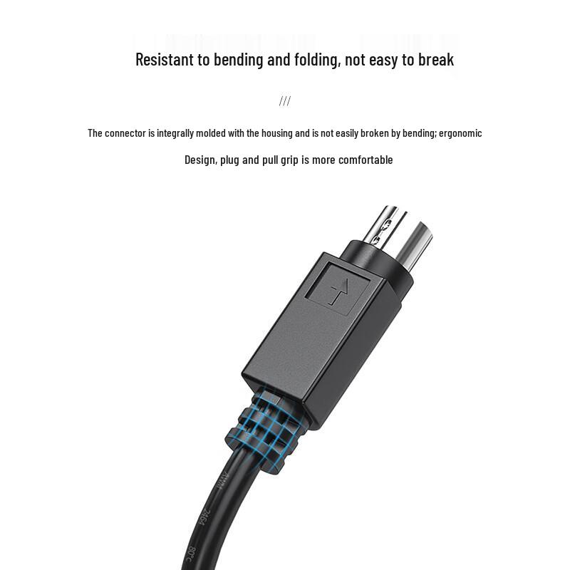 MD8 PLC Controller Communication Cable