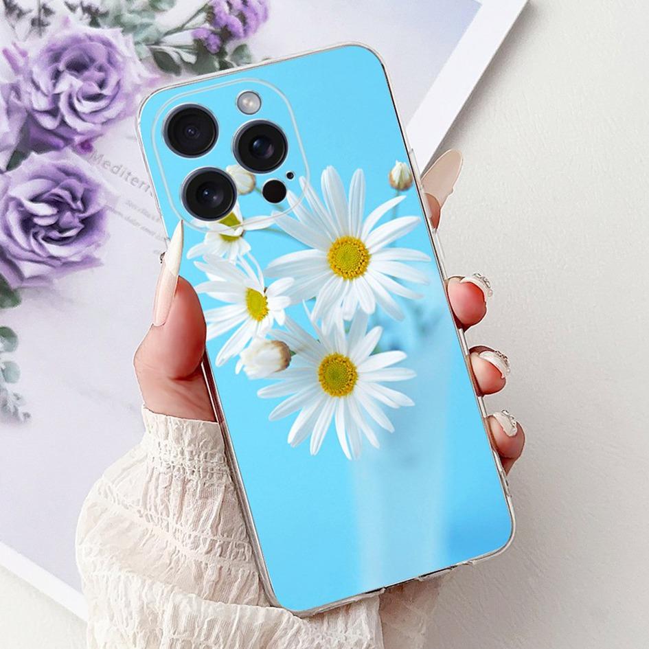 For iPhone 15 Pro Plus Case Cool Fashion Dragon Cartoon Soft Silicone Shockproof Cover For iPhone 15 Pro Max iPhone15 Pro Bumper