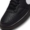 Кроссовки Nike Court Vision Low black/white/black