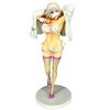 27cm Creators Collection Anime Hotvenus Nurse Hoshikawa Chigusa Sexy Girl PVC Action Figure Collectible Model Toy
