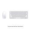 Apple Комбо Magic Keyboard и Mouse