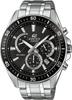 Casio Edifice 100m Water Resistant Chronograph Watch EFR-552D-1A Men's