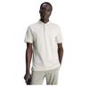 Smooth Cotton Slim Short Sleeve Polo