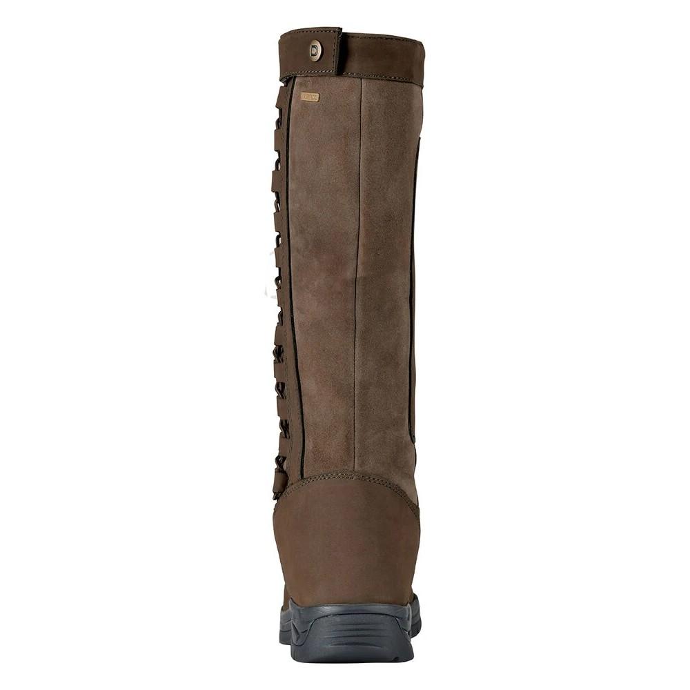 Dublin Unisex Adult Pinnacle lll Leather Jodhpur Boots