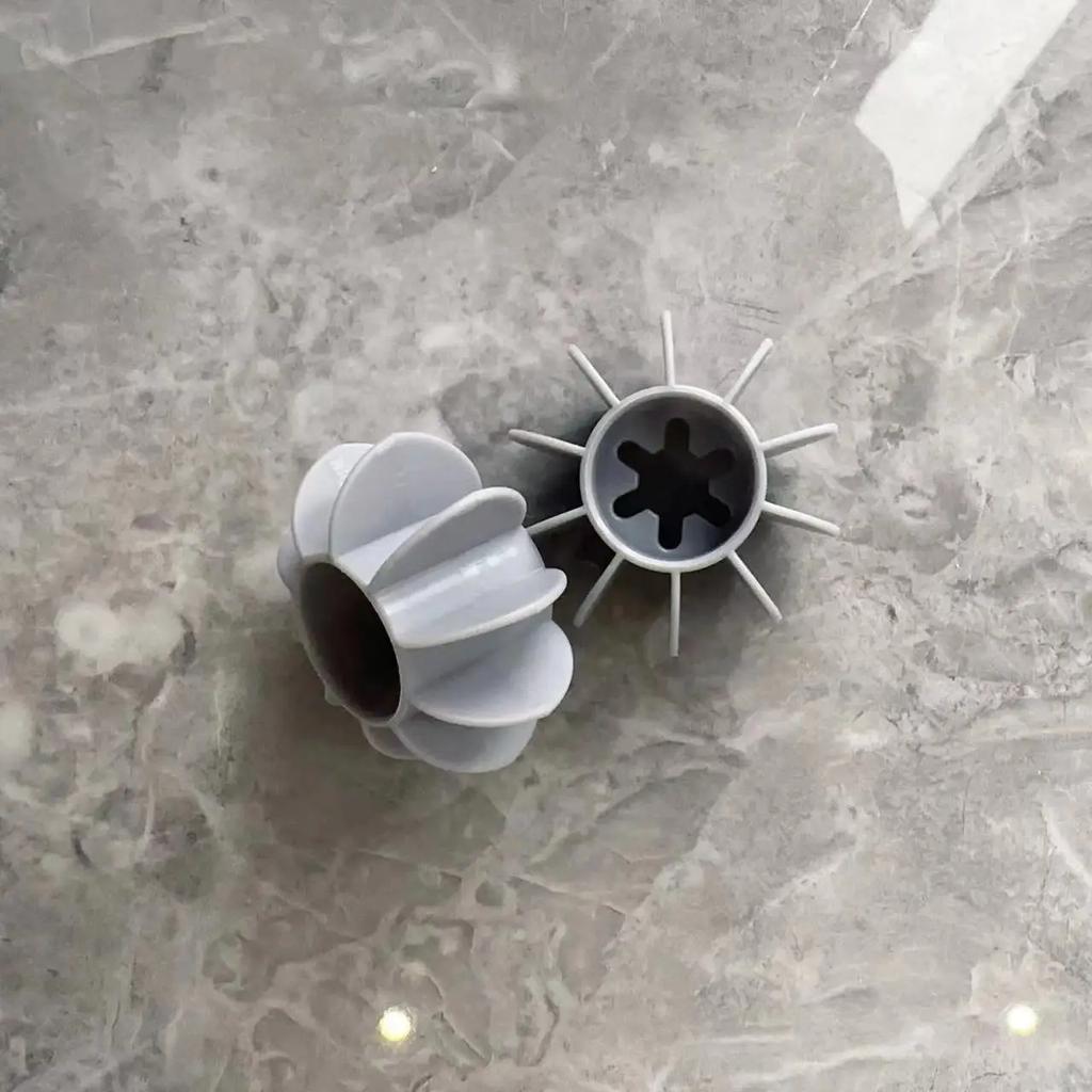 5 шт. силиконовых шариков для стирки, удаления пятен и предотвращения образования узелков на одежде, многоразовые чистящие средства для удаления шерсти домашних животных