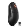 SteelSeries Rival 3 WL Gen 2 Wireless Gaming Mouse, 2.4GhzBluetooth Compatible, Lightweight, Low Latency (1.9ms), Durable 18,000 DPI, Mechanical