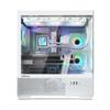 ZALMAN CHRONIX V2 Белый Корпус для ПК Mid-Tower CS9470
