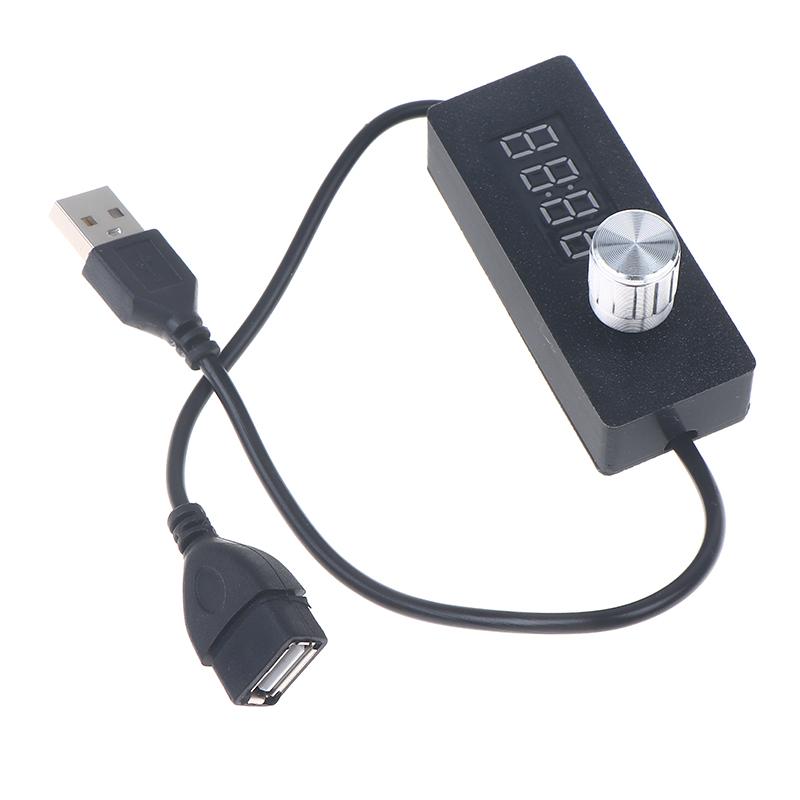 Надежный цифровой дисплей USB-таймерный переключатель Портативный регулируемый переключатель отключения питания 5 В Переключающий шнур Автоматическое отключение Управление питанием