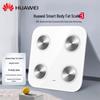 Умные весы Huawei для измерения жировой массы тела 3