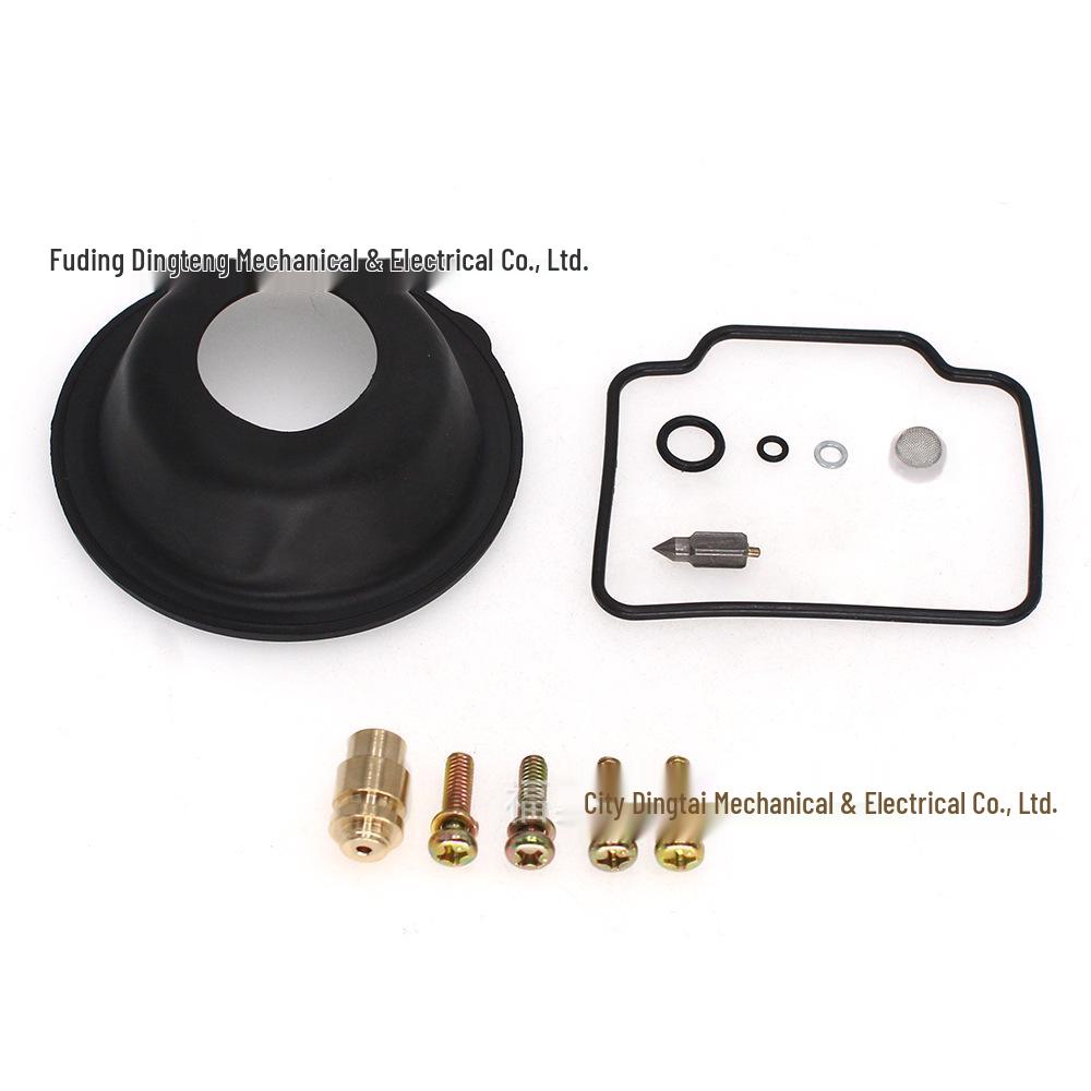 Комплект для ремонта карбюратора Suzuki GSX1100F Katana 1988-1993