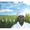 CD SIZZLA - Life GRELCD281 Greensleeves UK 2004 UK Reggae, Ska & Dub
