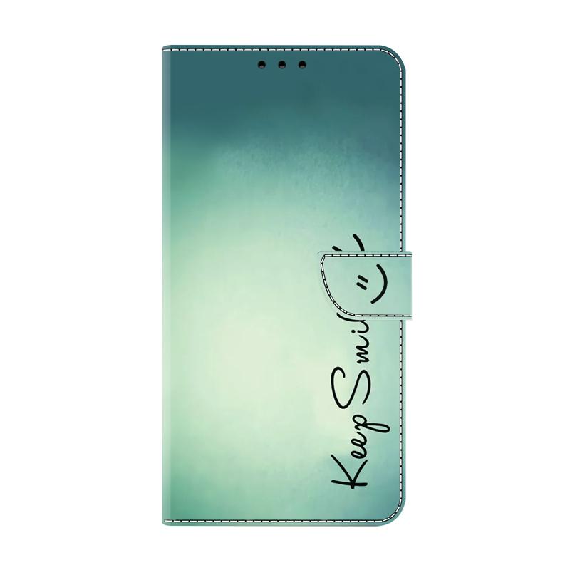 Flip Leather Case on For Etui Huawei P Smart Wallet Card Case na For Funda Huawei P smart PSmartZ 2019 Psmart 2026 Phone Cover