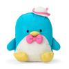 Sanrio Plush Toy Tuxedo Ages 320331 (Fuwashika Kids) Sam, Nylon/Polyester, 3+,