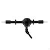 For WPL B14 B16 C24 C14 6 RC Rear of Car Axle Parts