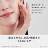 Фен Panasonic Nanocare с большим объемом воздуха, быстрая сушка, благородный серый EH-NA9M-H
