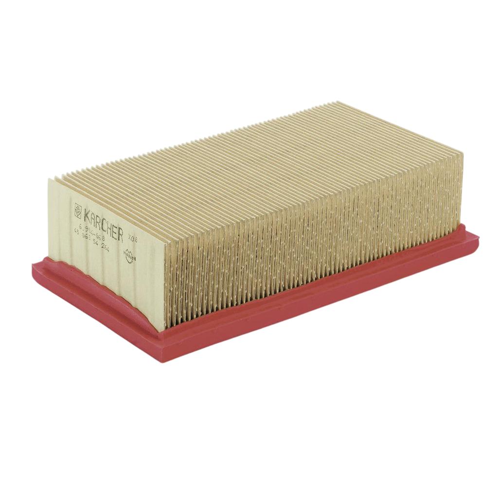 Karcher Flat Vacuum Cleaner Filter