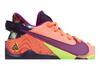 Kids' Sneakers Nike Zoom Freak 2 SE Bright Mango (GS) Bright Mango/Volt/Grand Purple/Red Plum