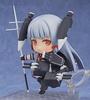 Nendoroid Kantai Collection Murakumo раскрашенная подвижная фигурка -KanColle- Немасштабная ABS&PVC