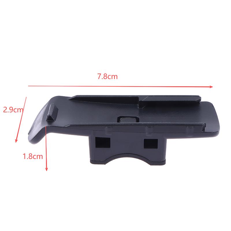 Велосипед Мотоцикл Руль Крепление Держатель Для Garmin Etrex 10/20/30 Oregon Colorado Gpsmap62/62S/62St