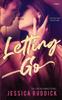 Книга Letting Go