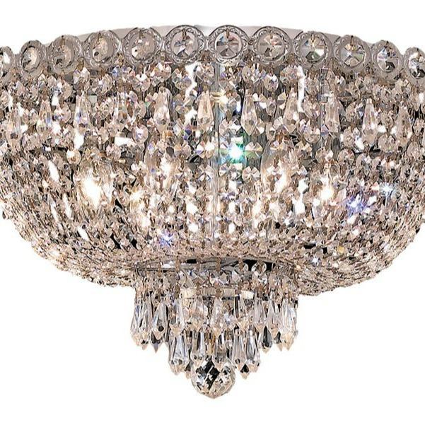 Phube Lighting Большая люстра из хрусталя для фойе, прихожей, золото в стиле Французская империя, хрустальная люстра, потолочный светильник заподлицо, освещение, подвесной светильник