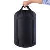 Sleeping Bag Storage Bag Sleeping Bag Compression Sack Compression Stuff Sack Camping Package Bag