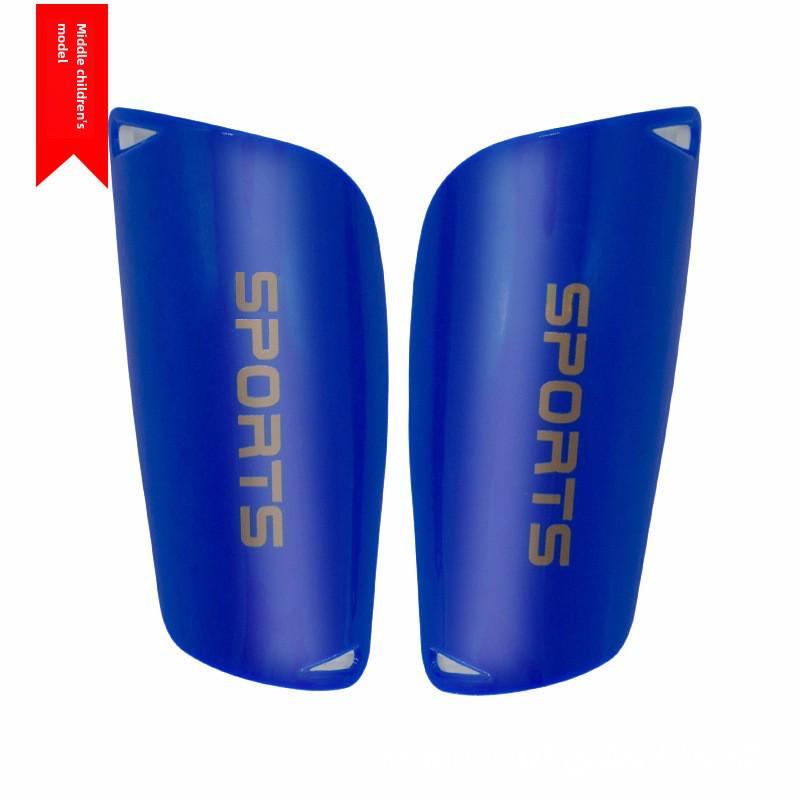 Assassin Double-Layer Thickened Football Shin and Calf Guards with Socks