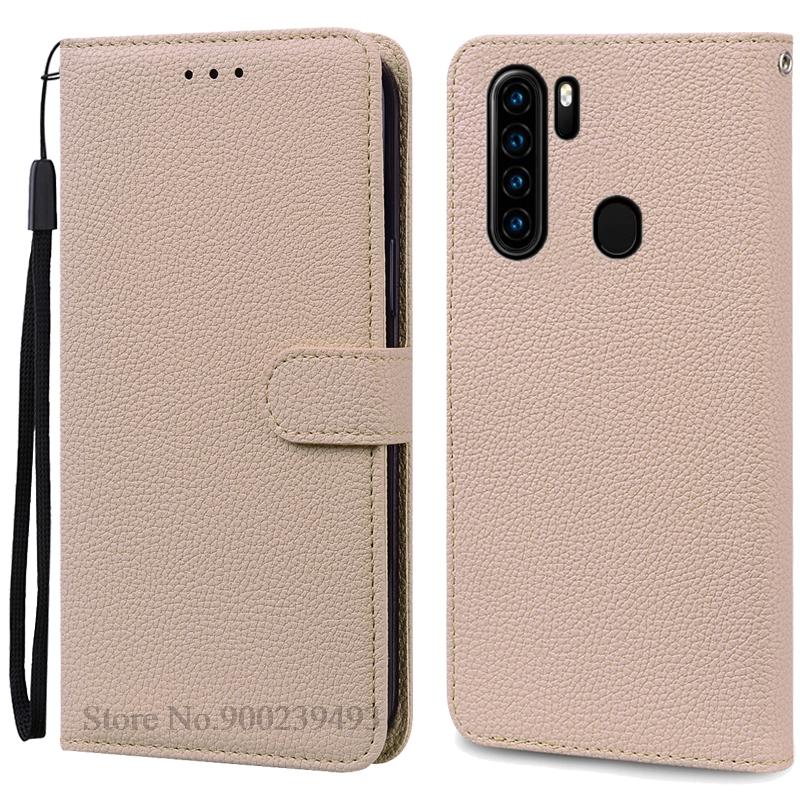 Для Blackview A80 Pro Чехол Кожаный Флип Кошелек Чехол Для Blackview A80 Pro Чехол Blackview A80 Plus Чехол Coque Fundas