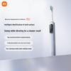 XiaoMijia Sonic Electric Toothbrush Pro CN вилка (адаптер в комплекте)