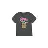 Childrens/Kids Grogu Bubble T-Shirt