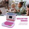 Learning Machine Laptop Computer Child Electronic Preschool Language