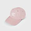 BETTER THAN SURF SMILE LOGO BEACH Cap - PALE Pink