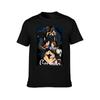 Carmilla poster TShirt Dry Fit Running Short Sleeve Top