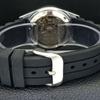 ВОССТАНОВЛЕННЫЕ МУЖСКИЕ СЕРЕБРИСТЫЕ ЧАСЫ SEIKO 5 AUTOMATIC 6309A VINTAGE JAPAN a440835-9