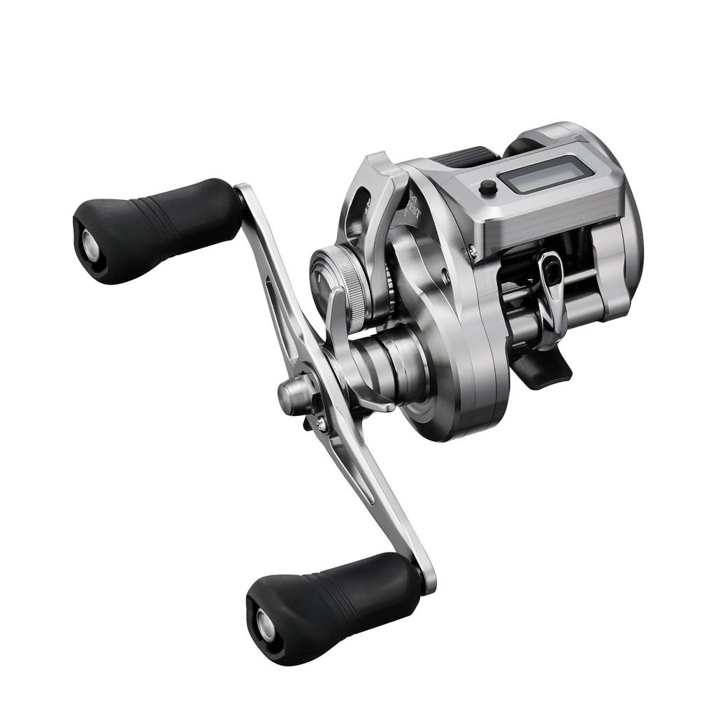SHIMANO Катушка для приманки 25 Ossia Conquest CT 200MG (правильно)