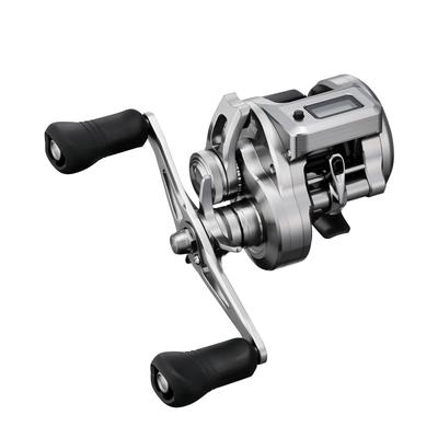 SHIMANO Катушка для приманки 25 Ossia Conquest CT 200MG (правильно)
