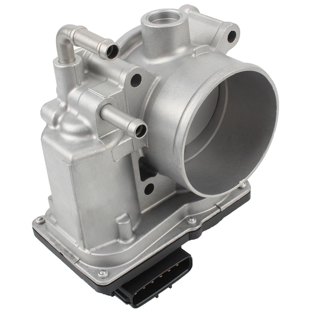 16119-3Ta0A Узел дроссельной заслонки для Nissan Altima Rogue 14-19 Frontier 05-19